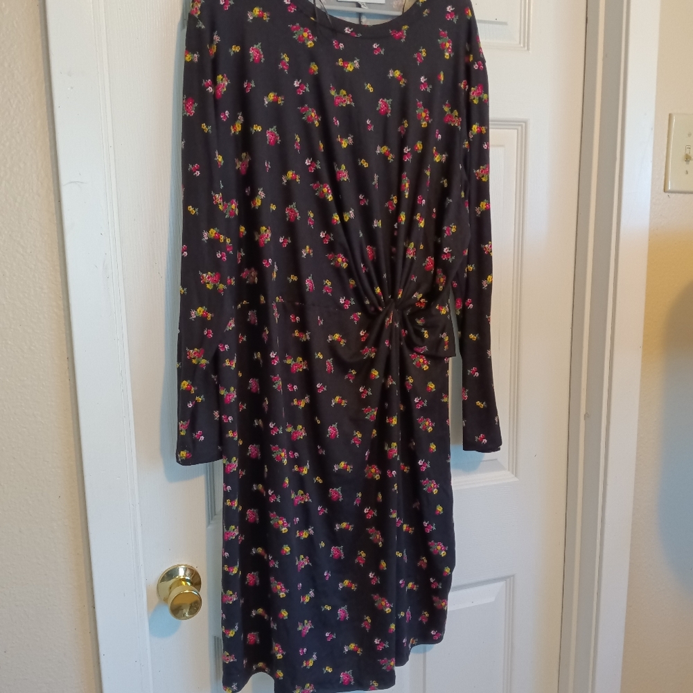 Midi Dress by Socialite Curve